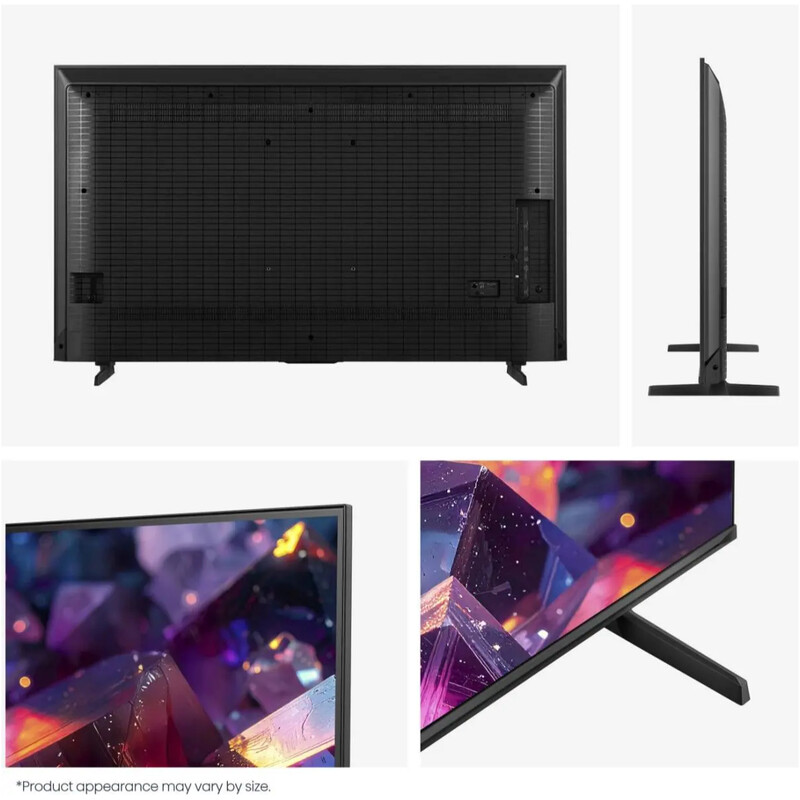 Телевизор Hisense 85E7S Pro