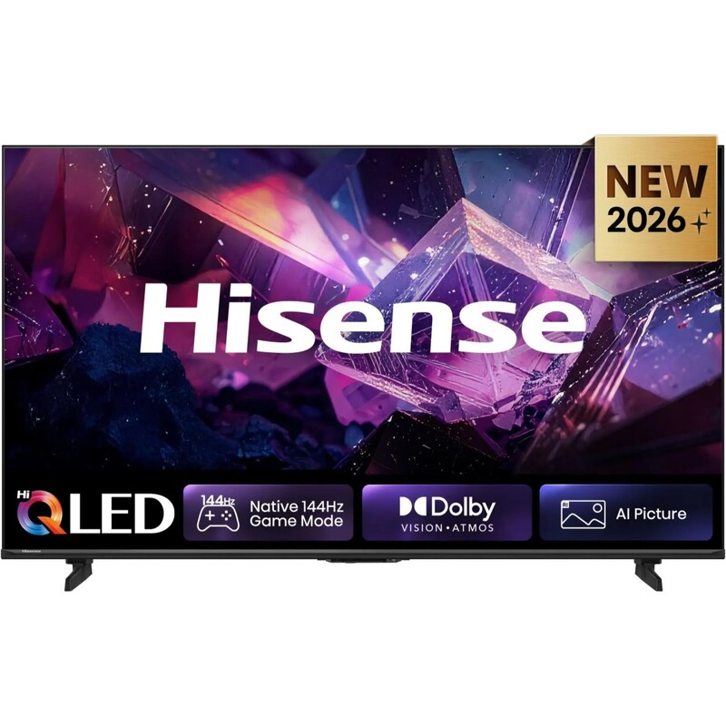 Телевизор Hisense 85E7S Pro