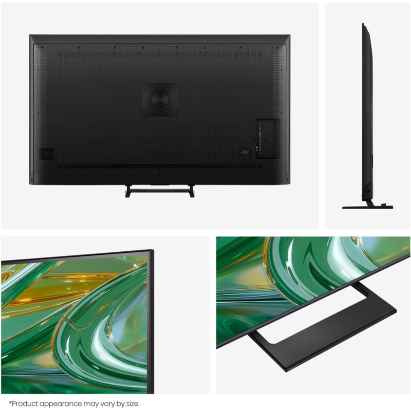Телевизор Hisense 85E8S