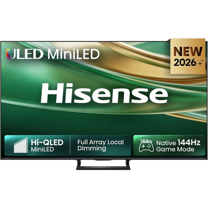 Телевизор Hisense 85E8S