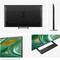 Фото - Телевизор Hisense 85E8S | click.ua