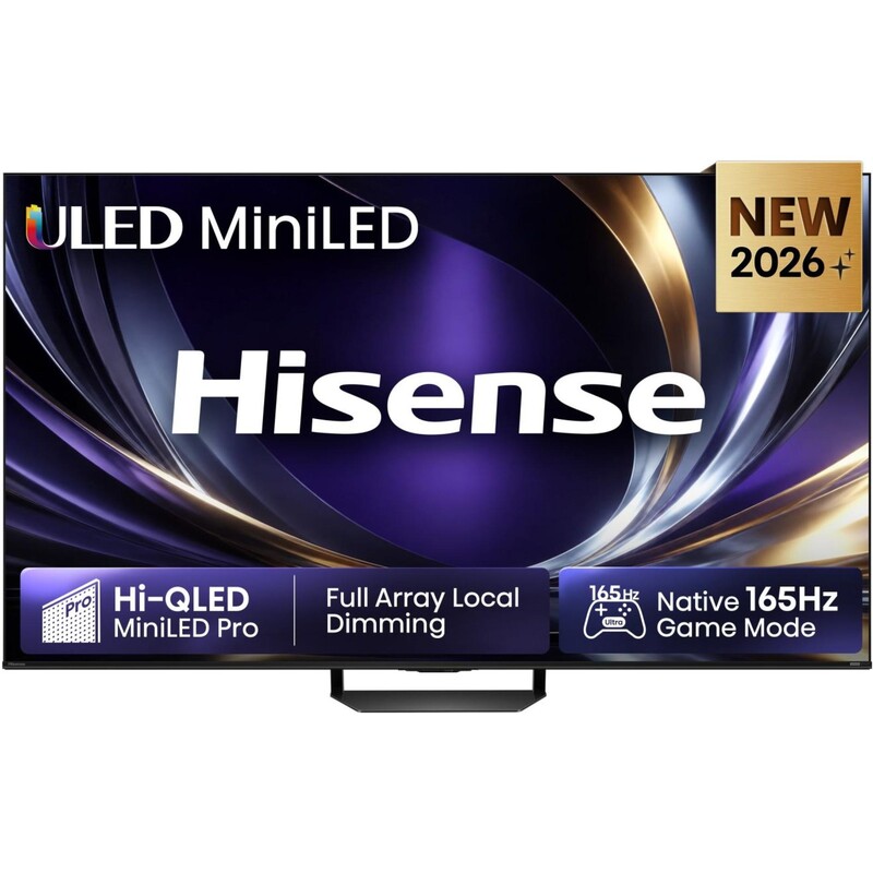 Телевизор Hisense 85U7S Pro
