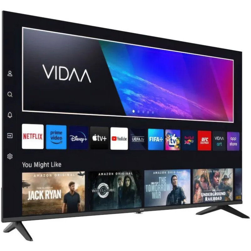 Телевизор Kivi 65U9000HB