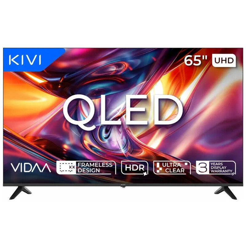 Телевизор Kivi 65U9000HB