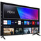 Фото - Телевизор Kivi 65U9000HB | click.ua