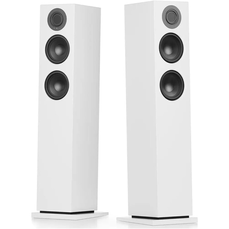 Акустична система Audio Pro A48 W White (90404178)