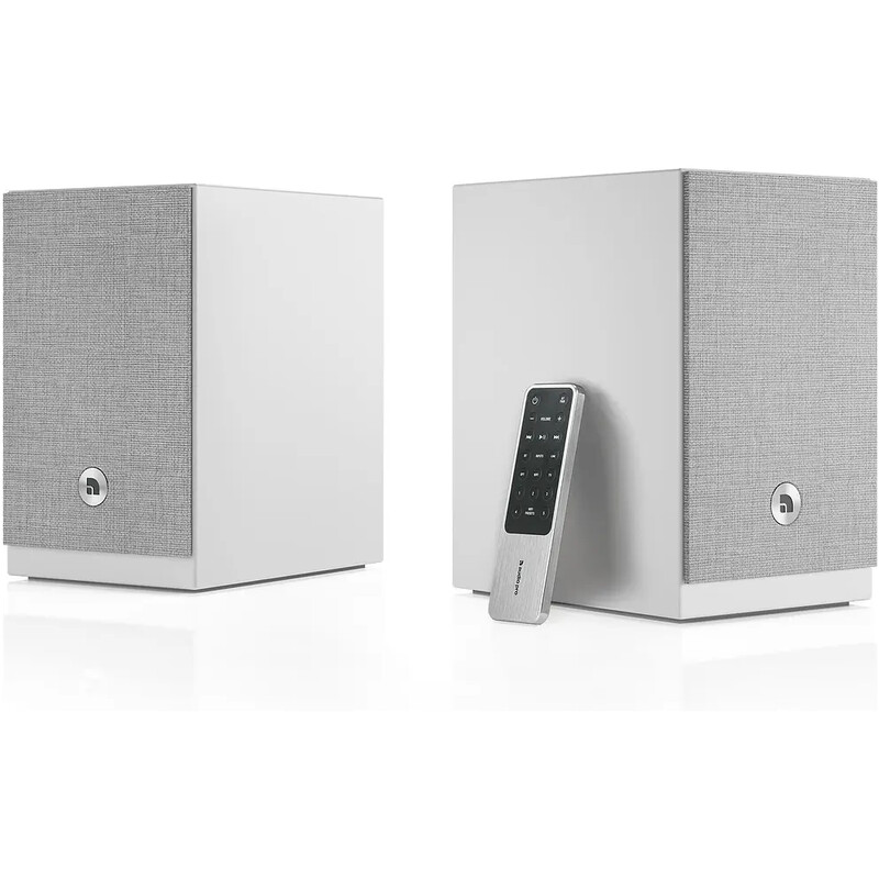 Акустична система Audio Pro A28 W White (90404171)