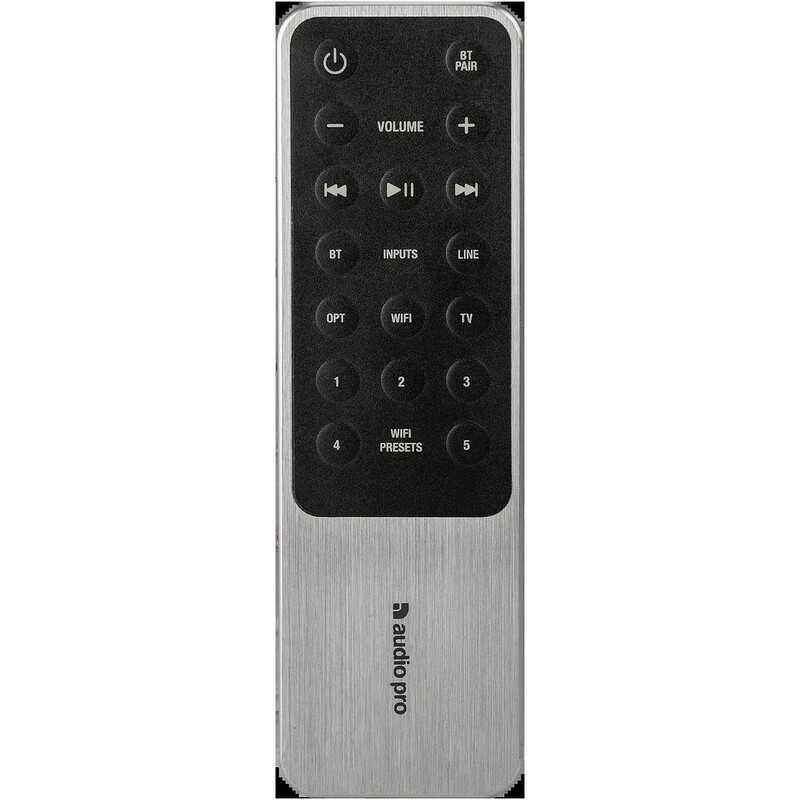 Акустична система Audio Pro A28 W Walnut (90404174)