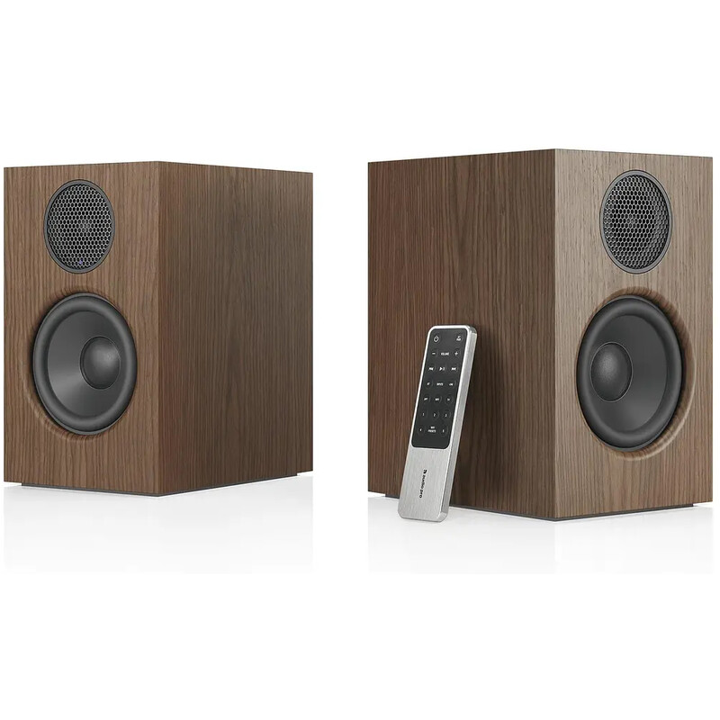 Акустична система Audio Pro A28 W Walnut (90404174)