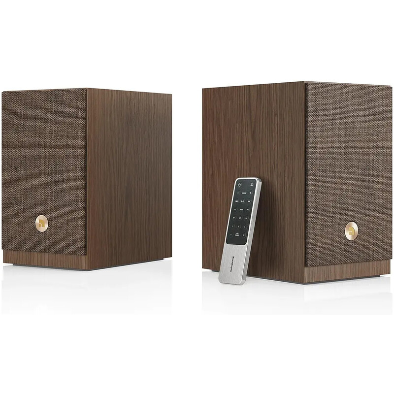 Акустична система Audio Pro A28 W Walnut (90404174)
