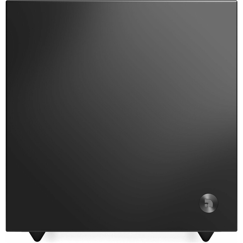 Сабвуфер Audio Pro SW-5 Black (90404420)