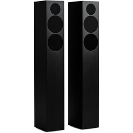 Акустическая система Tone Factory Speaker L Satin Black (9120129863339)