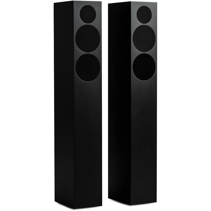 Акустична система Tone Factory Speaker L Satin Black (9120129863339)