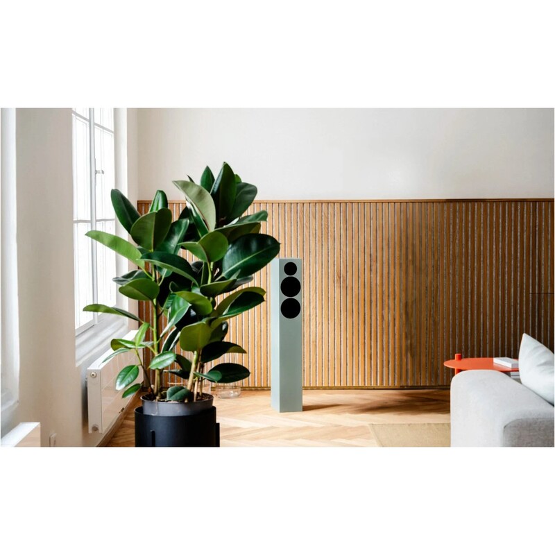 Акустична система Tone Factory Speaker L Satin Green (9120129863346)