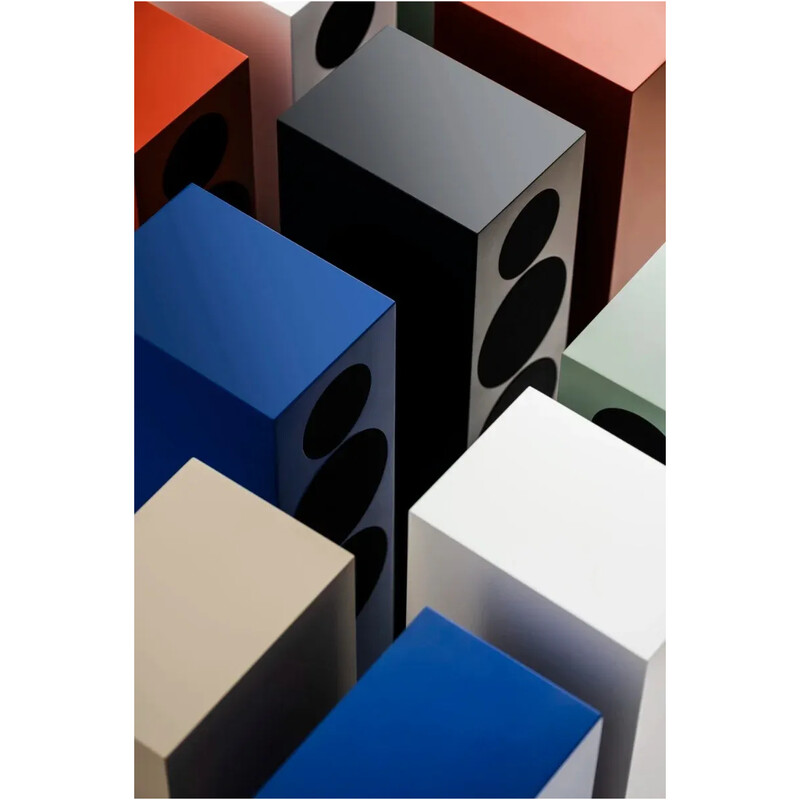 Акустична система Tone Factory Speaker L Satin Green (9120129863346)