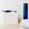 Фото - Акустична система Tone Factory Speaker L Ultramarine Blue (9120129863384) | click.ua