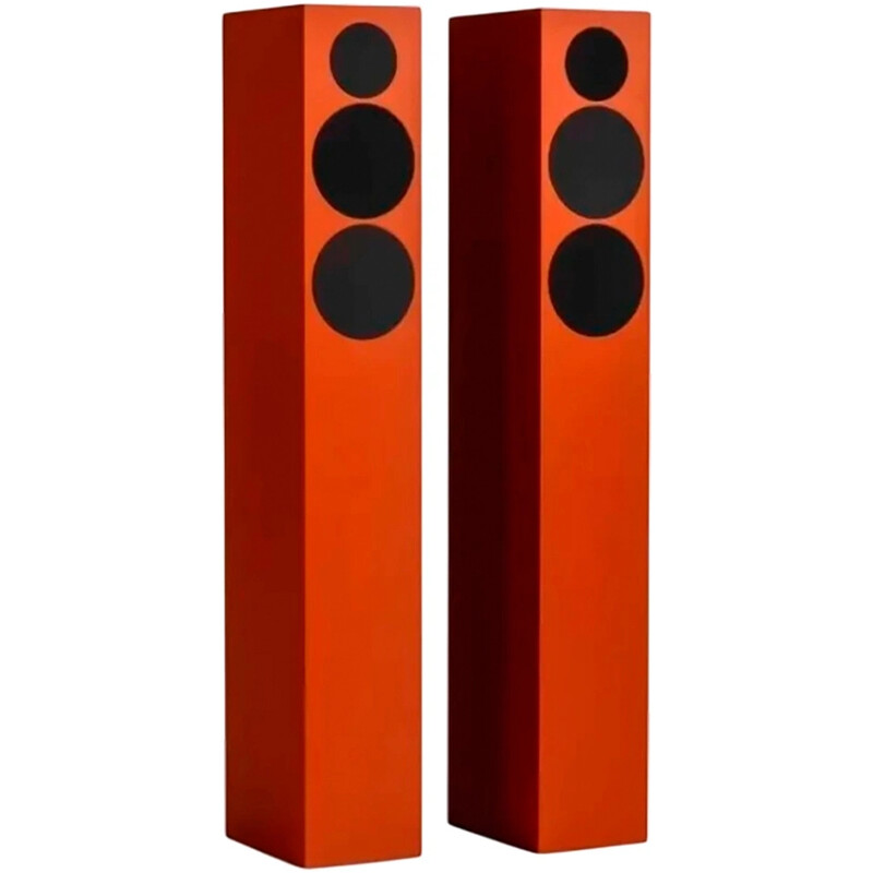 Акустична система Tone Factory Speaker L Terracotta Red (9120129863377)