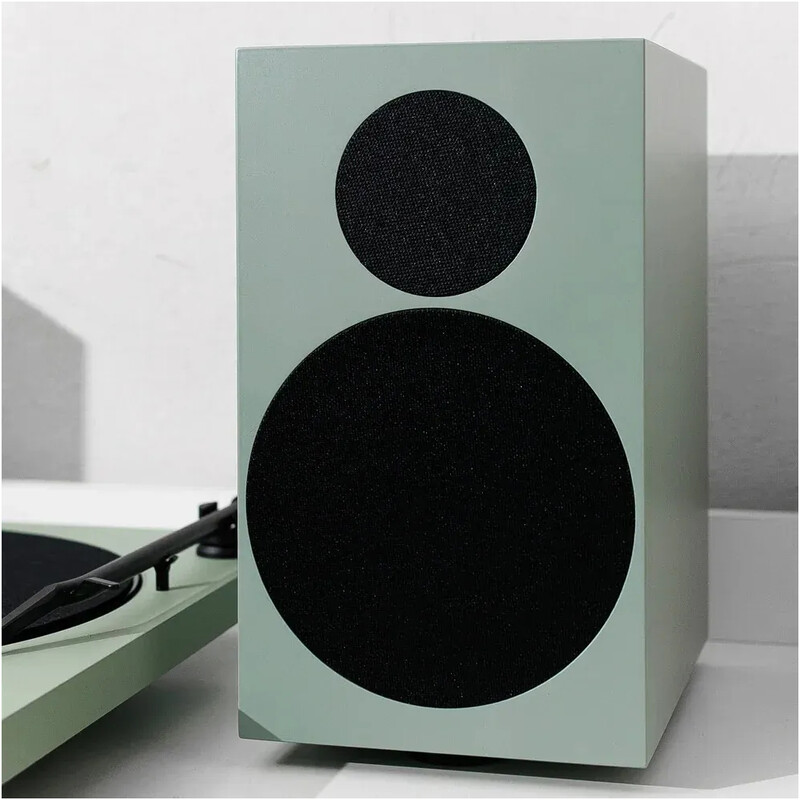 Акустична система Tone Factory Speaker S Satin Green (9120129863285)