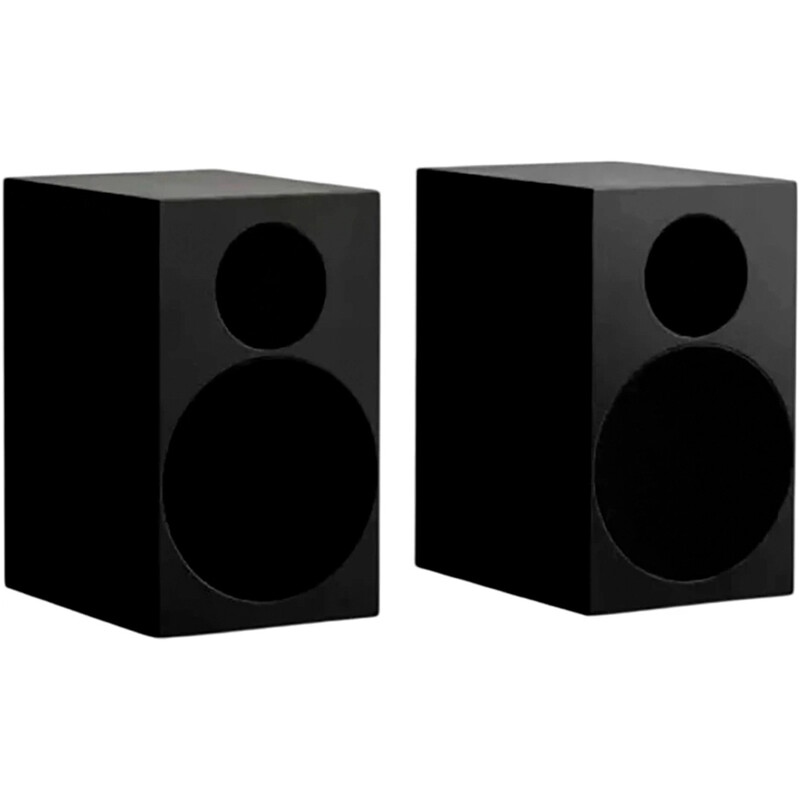 Акустична система Tone Factory Speaker S Satin Black (9120129863278)