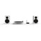 Фото - Акустична система Tone Factory Speaker S Satin White (9120129863292) | click.ua