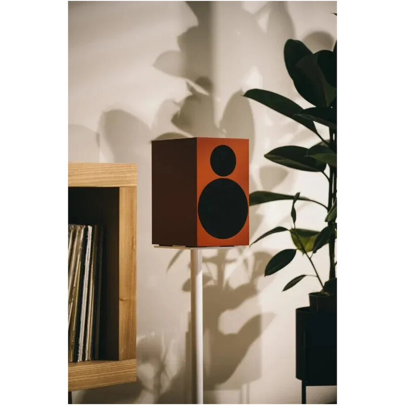 Акустична система Tone Factory Speaker S Terracotta Red (9120129863315)