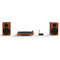 Фото - Акустична система Tone Factory Speaker S Terracotta Red (9120129863315) | click.ua