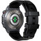 Фото - Смарт-годинник Hoco Y37 Call Version Black (6942007666046) | click.ua