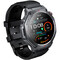 Фото - Смарт-годинник Hoco Y37 Call Version Black (6942007666046) | click.ua