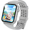 Фото - Смарт-часы Borofone BD15 Smart Call Version Silver (6941991125416) | click.ua