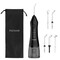 Фото - Ирригатор Pecham Travel PC-1581 Black (4820301550099) | click.ua