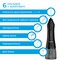 Фото - Ирригатор Pecham Travel PC-1581 Black (4820301550099) | click.ua
