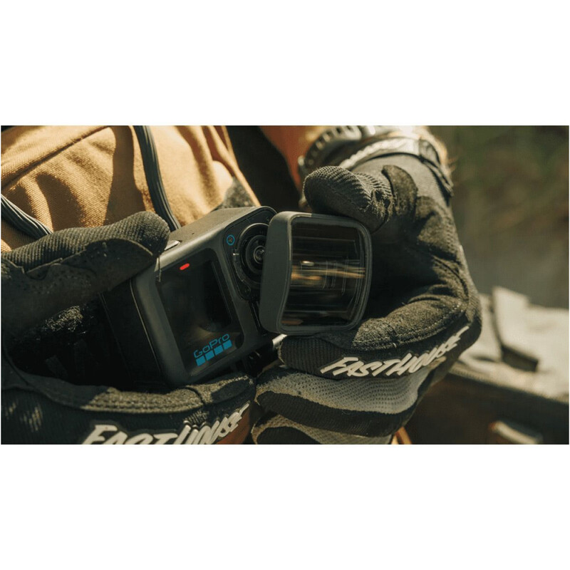 Модуль обєктива GoPro Anamorphic Lens Mod для HERO13 Black (AEWAL-011)