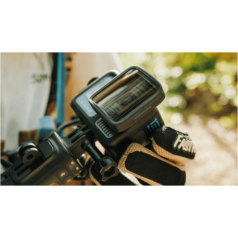 Модуль обєктива GoPro Anamorphic Lens Mod для HERO13 Black (AEWAL-011)