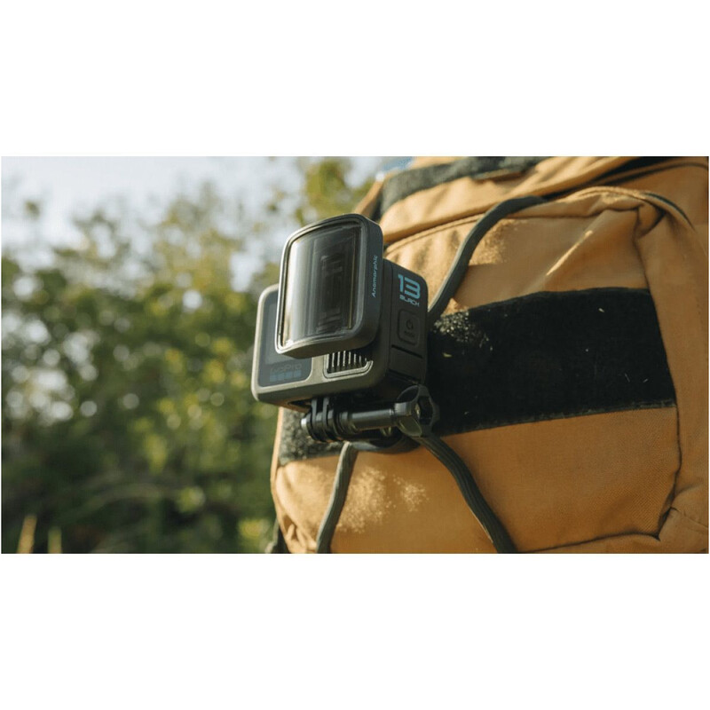 Модуль обєктива GoPro Anamorphic Lens Mod для HERO13 Black (AEWAL-011)