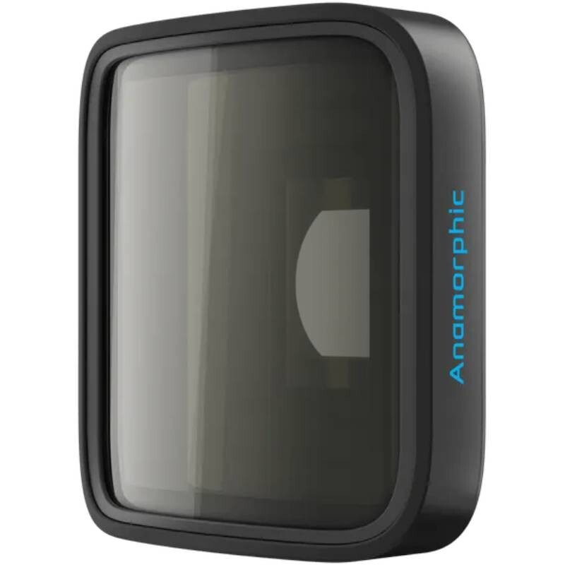 Модуль обєктива GoPro Anamorphic Lens Mod для HERO13 Black (AEWAL-011)
