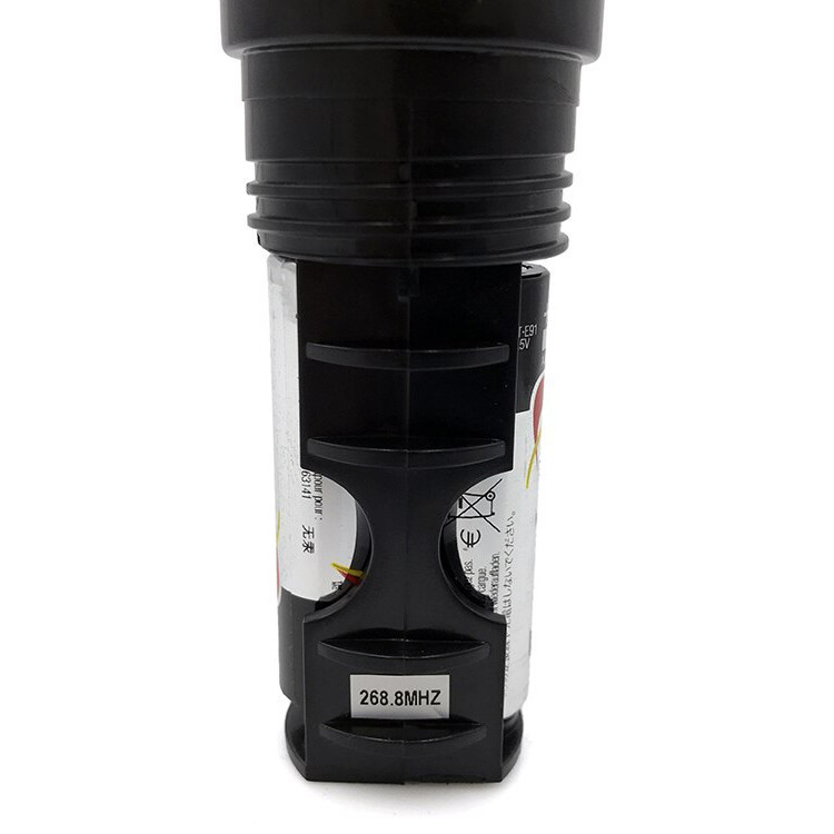 Микрофон Media-Tech Accent Pro Black (MT395)