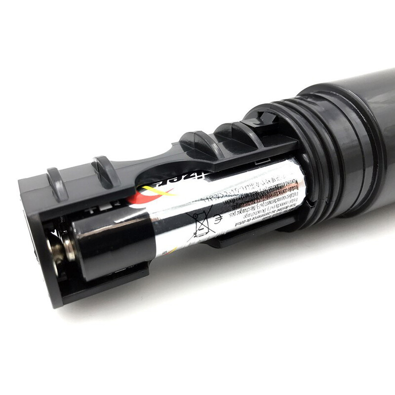 Микрофон Media-Tech Accent Pro Black (MT395)