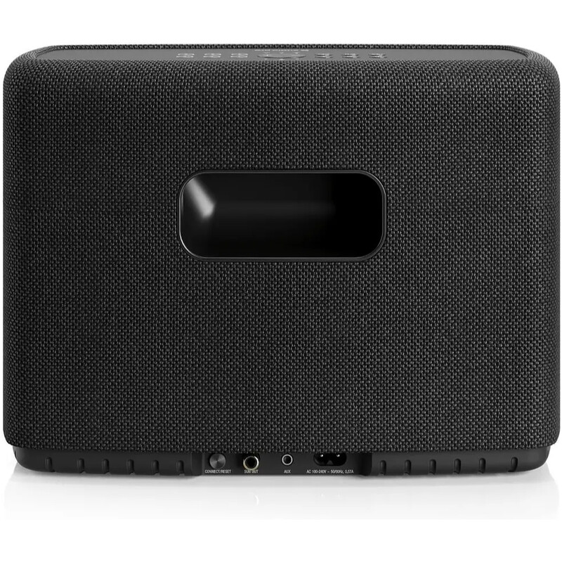 Акустична система Audio Pro A15 W Black (90404292)
