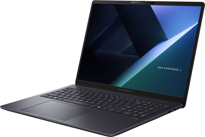 Ноутбук Asus ExpertBook B3 G1 B3606CCA-PL0251 (90NX0AR2-M008Y0) Gentle Grey