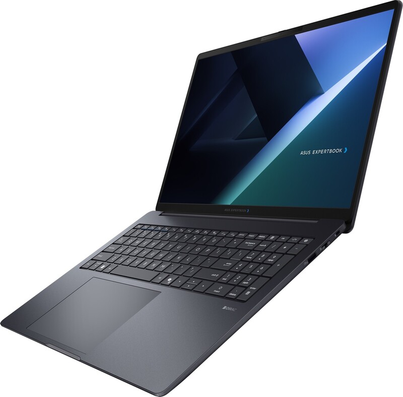 Ноутбук Asus ExpertBook B3 G1 B3606CCA-PL0251 (90NX0AR2-M008Y0) Gentle Grey