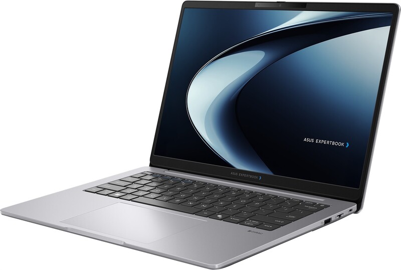 Ноутбук Asus ExpertBook P3 G1 P3606CCA-MB0288 (90NX0AL2-M00A00) Misty Grey