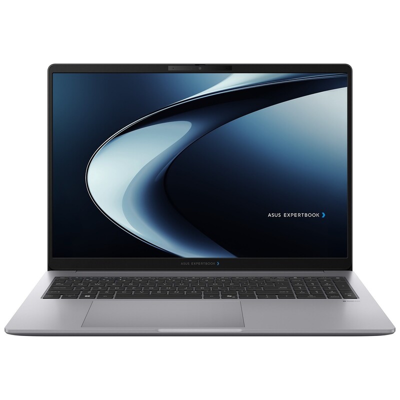 Ноутбук Asus ExpertBook P3 G1 P3606CCA-MB0288 (90NX0AL2-M00A00) Misty Grey