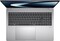 Фото - Ноутбук Asus ExpertBook P3 G1 P3606CCA-MB0288 (90NX0AL2-M00A00) Misty Grey | click.ua