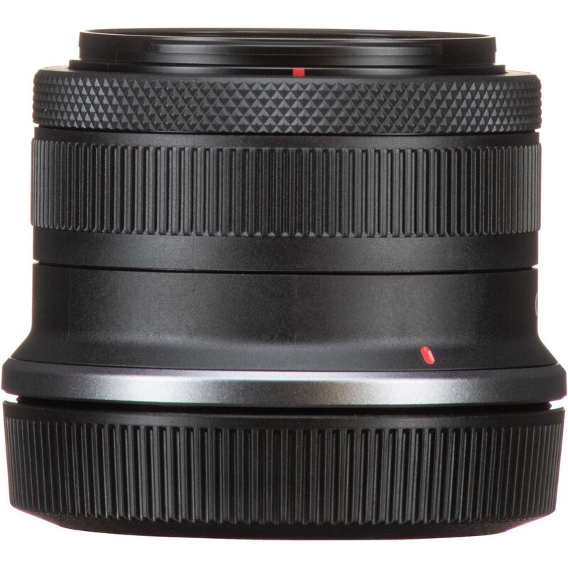 Цифровая фотокамера Canon EOS R50 + RF-S 18-45 IS STM Black Creator Kit (5811C036)