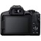 Фото - Цифровая фотокамера Canon EOS R50 + RF-S 18-45 IS STM Black Creator Kit (5811C036) | click.ua