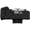 Фото - Цифровая фотокамера Canon EOS R50 + RF-S 18-45 IS STM Black Creator Kit (5811C036) | click.ua