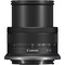 Фото - Цифровая фотокамера Canon EOS R50 + RF-S 18-45 IS STM Black Creator Kit (5811C036) | click.ua