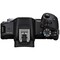 Фото - Цифровая фотокамера Canon EOS R50 + RF-S 18-45 IS STM Black Creator Kit (5811C036) | click.ua