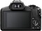 Фото - Цифровая фотокамера Canon EOS R100 + 18-45 IS STM Travel Kit (6052C074) | click.ua