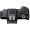 Фото - Цифровая фотокамера Canon EOS R100 + 18-45 IS STM Travel Kit (6052C074) | click.ua